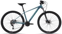 Горный велосипед Pardus Rock Crusher Sport 29" (2026) синий внешний вид
