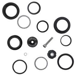 Рулевая колонка NECO 142 1-1/8" купить в Воронеже