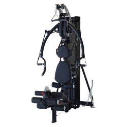 Многофункциональный силовой комплекс Inspire M3 Multi-Gym купить в Воронеже