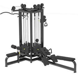 Мультистанция 4-х позиционная BRONZE GYM MIGHT 61 купить в Воронеже