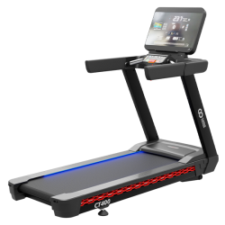 Беговая дорожка CardioPower PRO CT400 купить в Воронеже