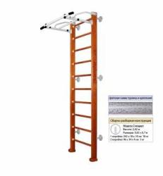 Шведская стенка Kampfer Swedish Wall купить в Воронеже