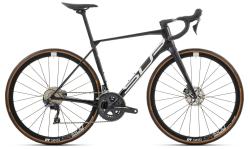 Шоссейный велосипед Superior X-Road Team Issue (2024) черный купить в Воронеже