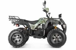 Электроквадроцикл Voltrix Raider Dual Motor 60V4000W купить в Воронеже