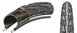 Покрышка Contact II, 26 x 1,75 купить в Воронеже