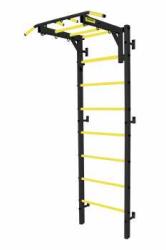 Профессиональная шведская стенка Kampfer Fort Professional купить в Воронеже