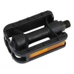 Педали детские пластик. с подшип, резьба 1/2, 108 х 60мм купить в Воронеже