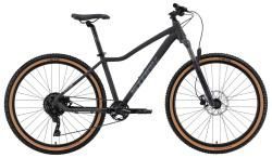 Женский велосипед Stark Viva 27.2 D (2025) черный купить в Воронеже