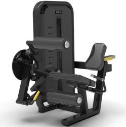 Сгибание/Разгибание ног сидя профессиональный BRONZE GYM MIGHT 54 купить в Воронеже