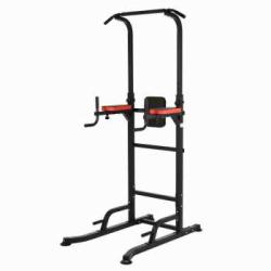 Турник напольный, пресс-брусья EVO FITNESS T085 купить в Воронеже