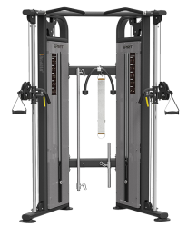 Угловой кроссовер SPIRIT SP-3526 купить в Воронеже