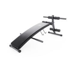 Скамья для пресса DFC S0017B купить в Воронеже