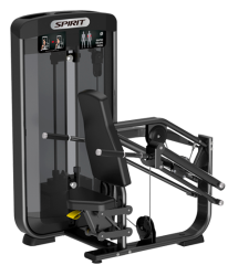 Трицепс в положении сидя SPIRIT SP-3508 купить в Воронеже