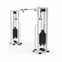 Кроссовер на основе блочной рамы SigmaGym IK 03 купить в Воронеже