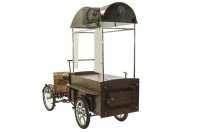 Рикша-бар Фортуна 777 Люкс купить в Воронеже