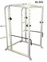 Рама для приседаний тренажер AlivSport купить в Воронеже
