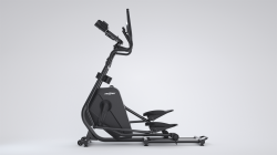 Эллиптический тренажер Proxima Amanda, арт. PREL-516 купить в Воронеже