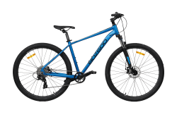 Велосипед BozGoo Sunset 29" HD (DEEP BLUE/ BLACK) купить в Воронеже