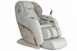 Массажное кресло Bodo Excellence Light Brown купить в Воронеже