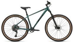 Горный велосипед Welt Ranger 3.0 29 (2025) зеленый купить в Воронеже