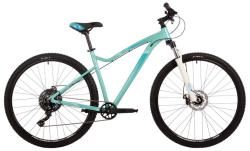 Женский велосипед Stinger Vega STD 29" (2024) мятный купить в Воронеже