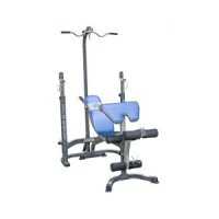 Marcy Олимпийская Силовая Скамья Mcb880m купить в Воронеже