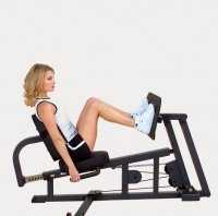 Опция Жим Ногами Body Solid Glp купить в Воронеже