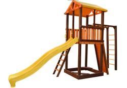 Игровой комплекс Perfetto sport «Pitigliano-16» купить в Воронеже