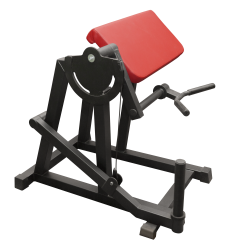 Бицепс машина SigmaGym BF208 купить в Воронеже