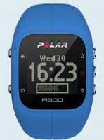Пульсометр Polar A300 blue HR купить в Воронеже