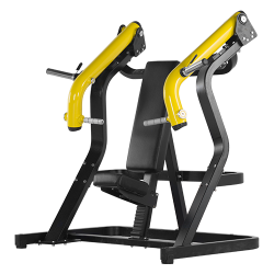 BRONZE GYM LA-02 Жим от груди под наклоном  купить в Воронеже