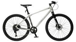 Велосипед TIMETRY TT289 серый купить в Воронеже