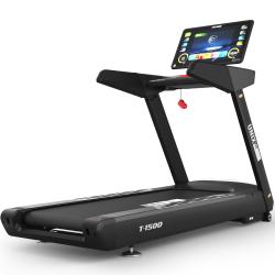 Беговая дорожка UNIX Fit T-1500 PRO (27" TFT) купить в Воронеже