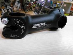 Вынос руля ZOOM H1202A 25.4 90mm 10град. купить в Воронеже