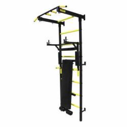 Профессиональная шведская стенка Kampfer Gladiator Powerful купить в Воронеже