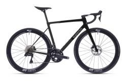 Велосипед Superior RR 9.6 (2025) черный купить в Воронеже