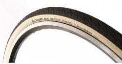 Покрышка 28" х 1,25 (32-622) 700х32C SCHWALBE ROAD CRUISER HS377 KevlarGuard B/B SBC 50EPI купить в Воронеже