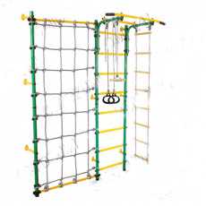 Детский спортивный комплекс Midzumi Hotaru Kabe купить в Воронеже