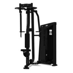 Баттерфляй/Задние дельты BRONZE GYM NEO 07 купить в Воронеже