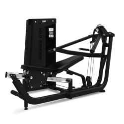 Жим от груди/плеч BRONZE GYM NEO 88 купить в Воронеже