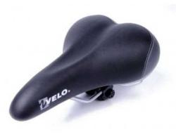 Седло Velo VL-6048 Suspension, с креплением купить в Воронеже