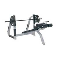 Cw411 Олимпийская Скамья Precor / Icarian С Обратным Наклоном купить в Воронеже