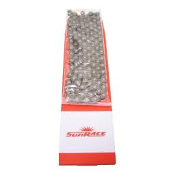 Цепь SunRace CNS10 1 передача 112 зв. купить в Воронеже