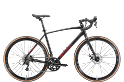 Велосипед Stark Peloton 700.3 D 2025 Черный купить в Воронеже