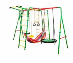 Спортивно-игровой комплекс Kampfer Wunder Sommer купить в Воронеже