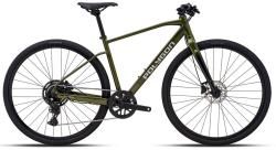 Дорожный велосипед Polygon Path 3 (2026) хаки внешний вид