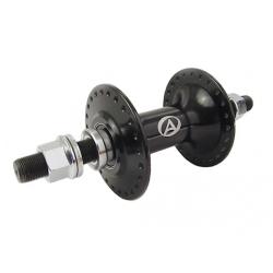 Втулка передняя пром.подш алюм 48спиц 14мм ось купить в Воронеже