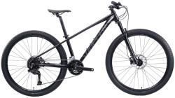 Горный велосипед Sunpeed Zero 3 27.5" (2024) черный купить в Воронеже