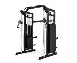 Кроссовер, силовая рама DFC PowerGym D700/2 купить в Воронеже