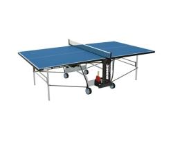 Теннисный стол DONIC OUTDOOR ROLLER 800-5 BLUE купить в Воронеже
